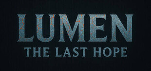 Игра Lumen: The Last Hope Lumen: The Last Hope