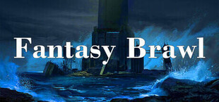Игра Fantasy Brawl Fantasy Brawl