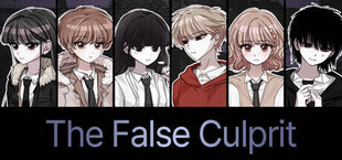 Игра The False Culprit The False Culprit