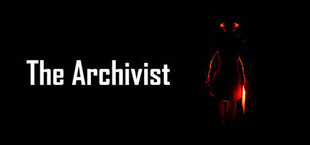 Игра The Archivist The Archivist