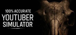 Игра 100% Accurate Youtuber Simulator 100% Accurate Youtuber Simulator