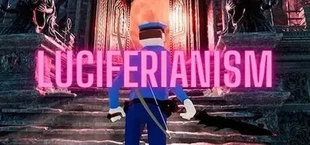 LUCIFERIANISM