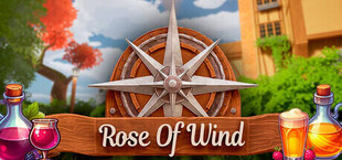 Игра Rose Of Wind Rose Of Wind