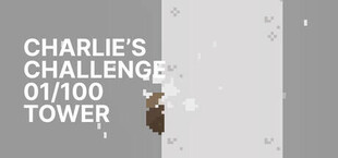 Игра Charlie’s Challenge 01/100 Tower Charlie’s Challenge 01/100 Tower