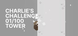 mini challenge 01/100 Tower