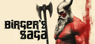 Игра Birger's Saga Birger's Saga