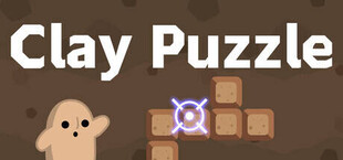 Игра Clay Puzzle Clay Puzzle