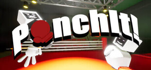 Игра PunchIt! PunchIt!