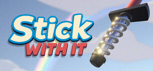 Игра Stick With It Stick With It