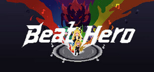 Игра 节奏勇者 beathero 节奏勇者 beathero
