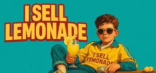 I Sell Lemonade
