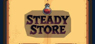 Steady Store