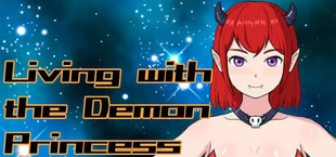 Living with the Demon Princess