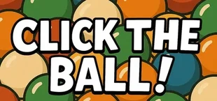 Click the Ball!