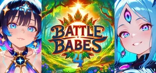 Battle Babes 4