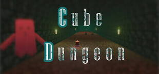 Игра Cube Dungeon Cube Dungeon