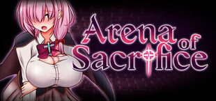 Игра Arena of Sacrifice Arena of Sacrifice