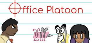 Игра Office Platoon Office Platoon