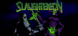 Игра SLAUGHTEREON SLAUGHTEREON