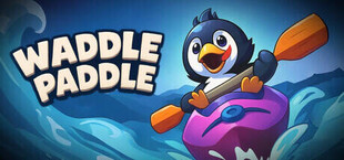Игра Waddle Paddle Waddle Paddle