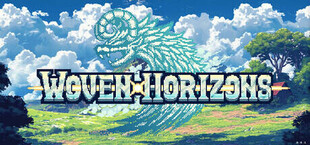 Игра Woven Horizons Woven Horizons