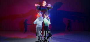 Игра RIP Love: A Story of Pain RIP Love: A Story of Pain