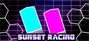 Игра Sunset Racing Sunset Racing