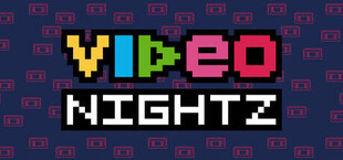 Игра Video Nightz Video Nightz