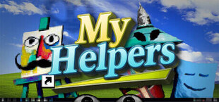 Игра My Helpers My Helpers