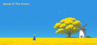 Игра Speak of The Crown Speak of The Crown