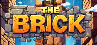 Игра 打砖块 The Brick 打砖块 The Brick