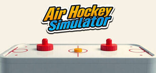 Игра Air Hockey Simulator Air Hockey Simulator
