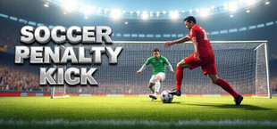 Игра Soccer Penalty Kick Soccer Penalty Kick