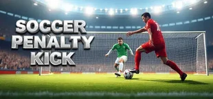 Soccer Penalty Kick