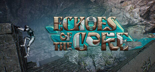 Игра Echoes of the Core Echoes of the Core