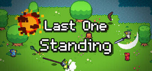 Игра Last One Standing Last One Standing