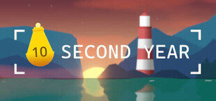 Игра 10 Second Year 10 Second Year