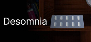 Игра Desomnia Desomnia