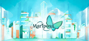 Игра Mariposa Mariposa