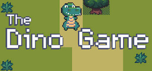Игра The Dino Game The Dino Game