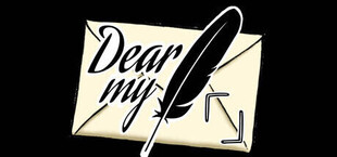 Dear my『 』