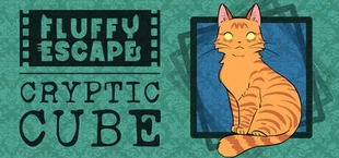 Fluffy Escape: Cryptic Cube