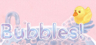 Игра Bubbles! Bubbles!