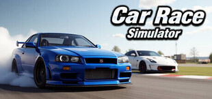 Игра Car Race Simulator Car Race Simulator