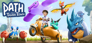 Игра Path to Tamer Town Path to Tamer Town