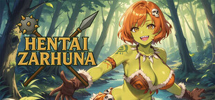 Игра Hentai Zarhuna Hentai Zarhuna