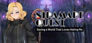 Игра Niramare Quest: Saving a World That Loves Hating Me Niramare Quest: Saving a World That Loves Hating Me