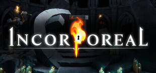 Игра Incorporeal Incorporeal