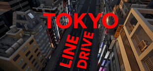 Игра Tokyo Line Drive Tokyo Line Drive