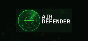 Игра Air Defender Air Defender